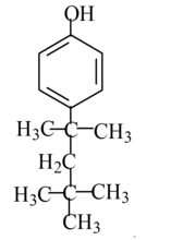 What is 4-tert-Butylphenolformaldehyde resin (PTBP) and where is it found?